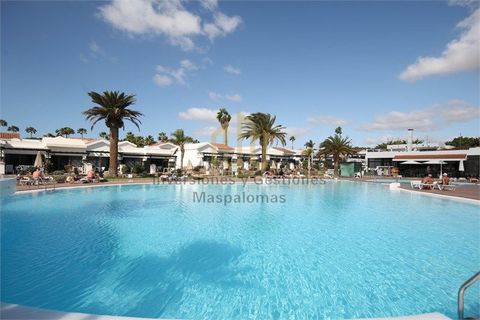 Bungalou a Maspalomas, Gran Canaria, Maspalomas - € 283.000 | Ref: KE-283000CIML - foto 8